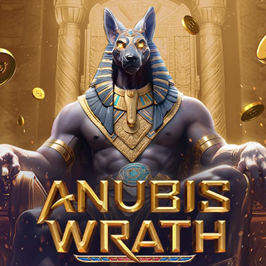 ssgame666 13 Anubis Wrath 0