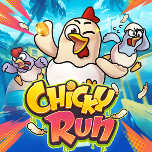 ssgame666 11 Chicky Run 0