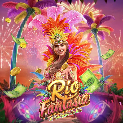 ssgame666 9 Rio Fantasia